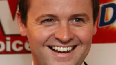 Declan Donnelly: A Journey Through His Career