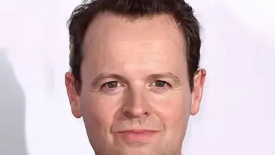 The Rise of Declan Donnelly in the Entertainment Industry