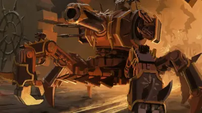 Understanding the Defiler 40k: Its Role and Importance