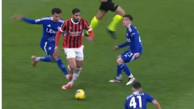 The Ups and Downs of Dele Alli’s Football Career