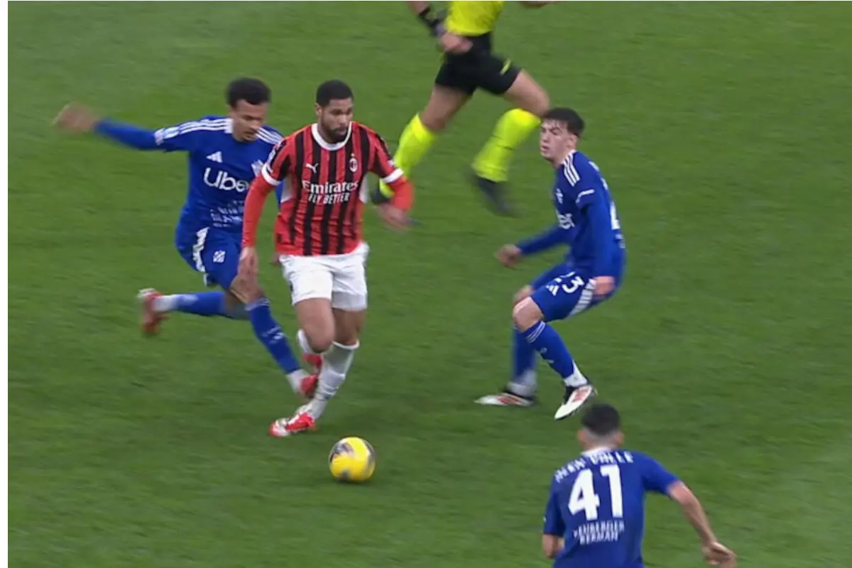 The Ups and Downs of Dele Alli’s Football Career