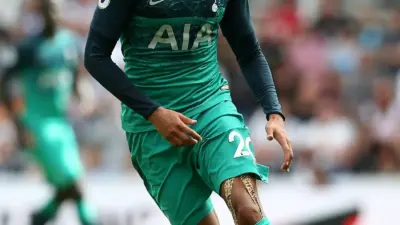 The Rise and Challenges of Dele Alli in Football