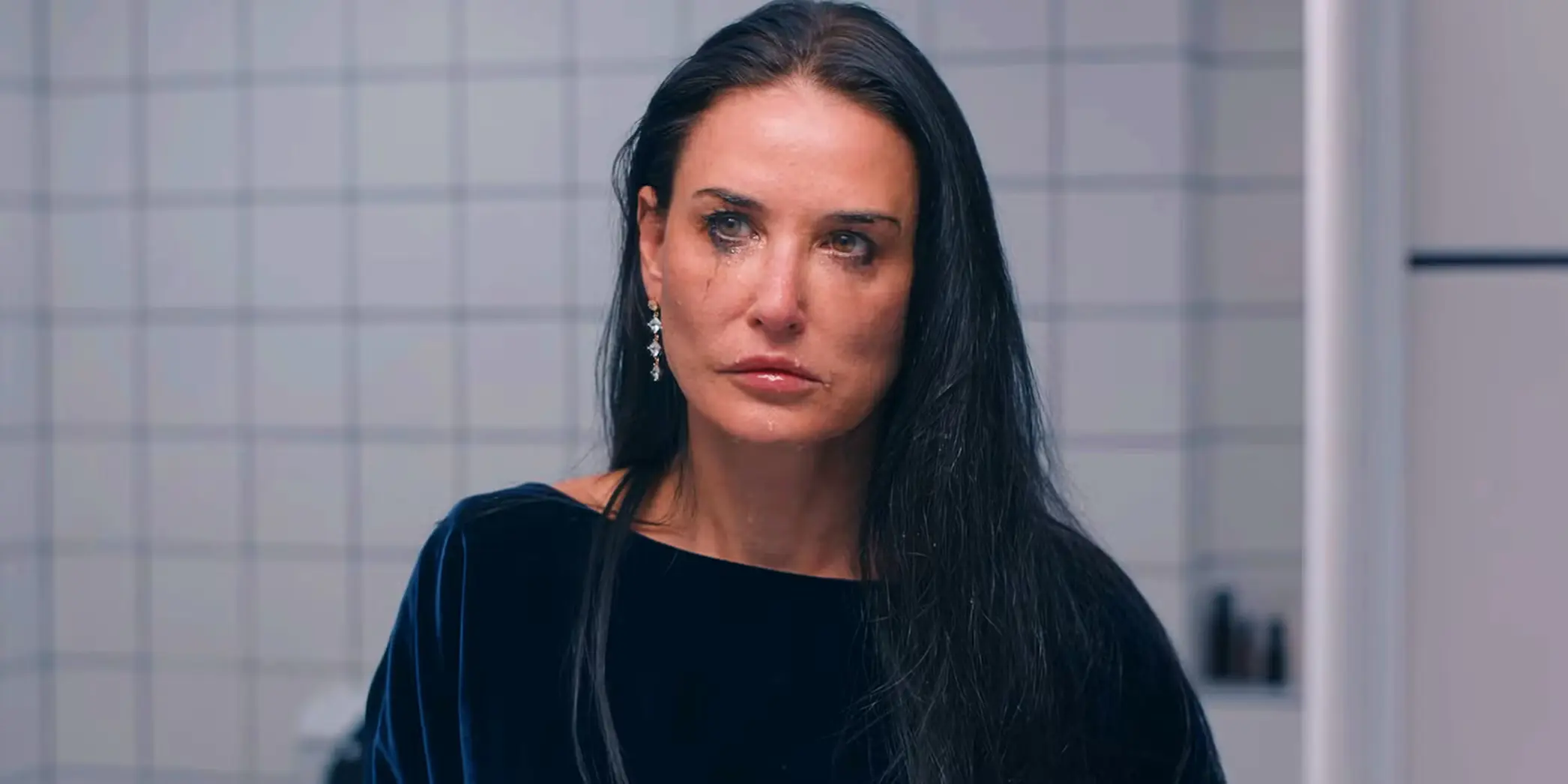 Demi Moore: A Pioneering Force in Hollywood