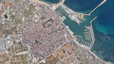 Unveiling Denia: A Hidden Coastal Jewel of Spain