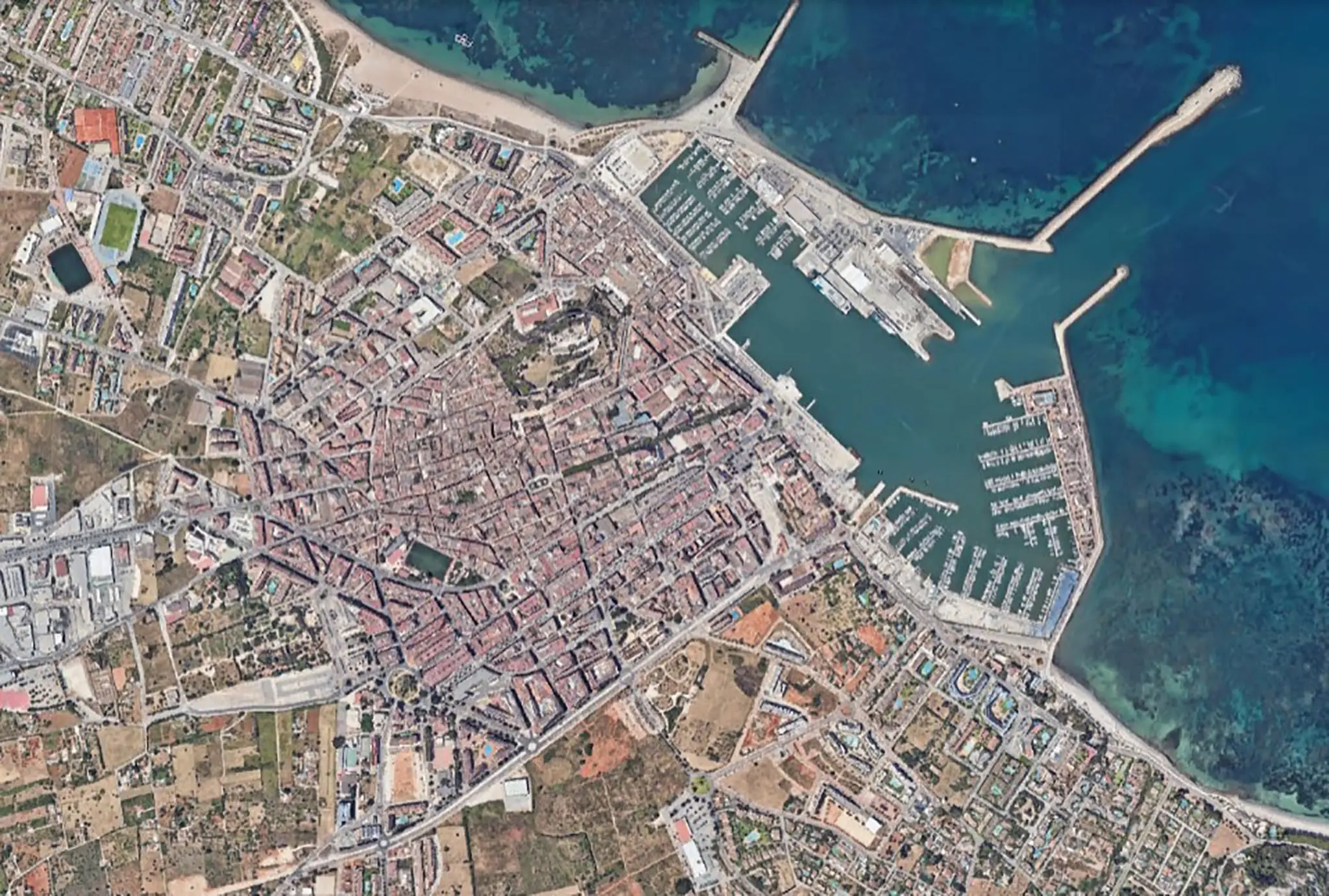 Unveiling Denia: A Hidden Coastal Jewel of Spain
