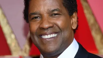 Exploring the Impact of Denzel Washington on Cinema