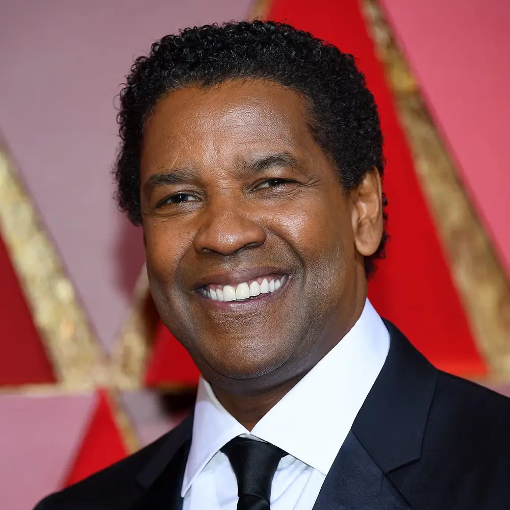 Exploring the Impact of Denzel Washington on Cinema