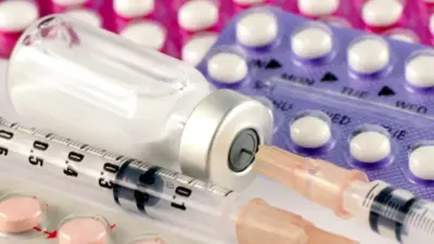 Understanding Depo Provera: A Comprehensive Guide