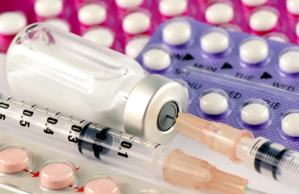 Understanding Depo Provera: A Comprehensive Guide