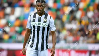 The Rise of Destiny Udogie: A Star in the Making
