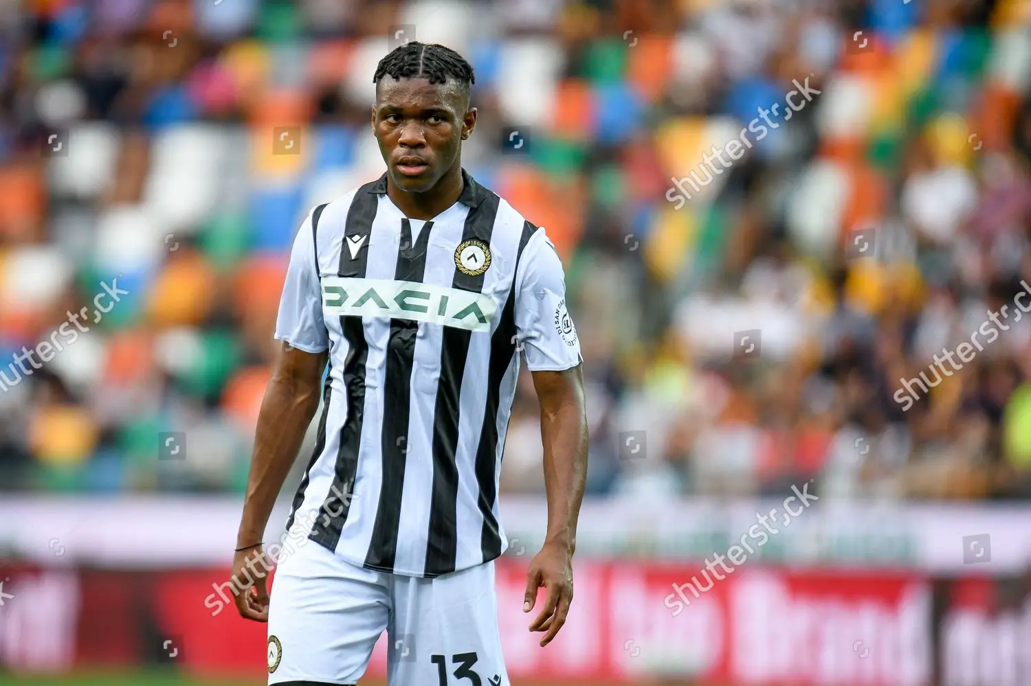 The Rise of Destiny Udogie: A Star in the Making