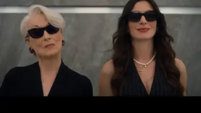 Anticipation Grows for Devil Wears Prada 2 Trailer Release