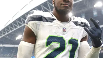 Devon Witherspoon: The Emerging Talent in the NFL