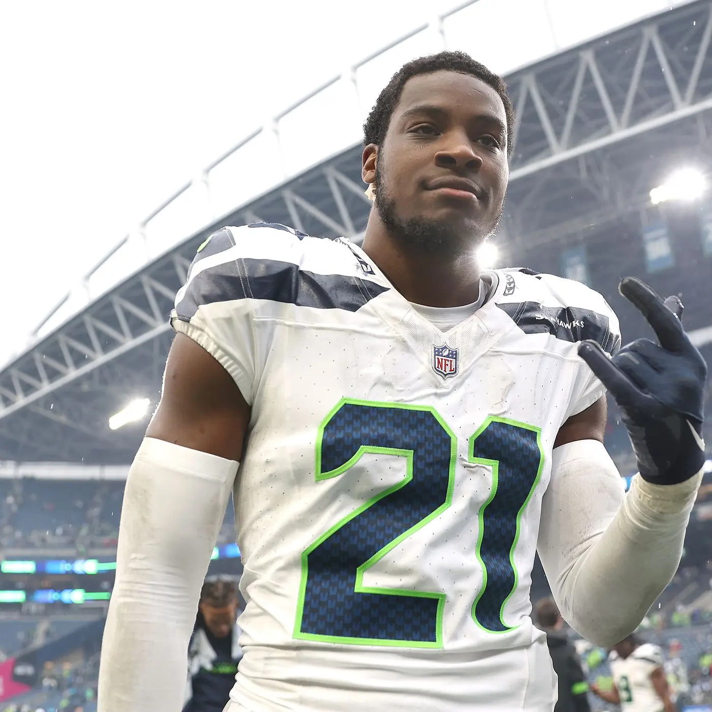 Devon Witherspoon: The Emerging Talent in the NFL