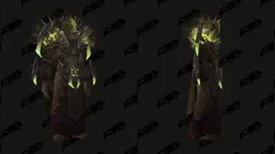 Understanding the Diablo Warlock Class: Abilities and Strategies