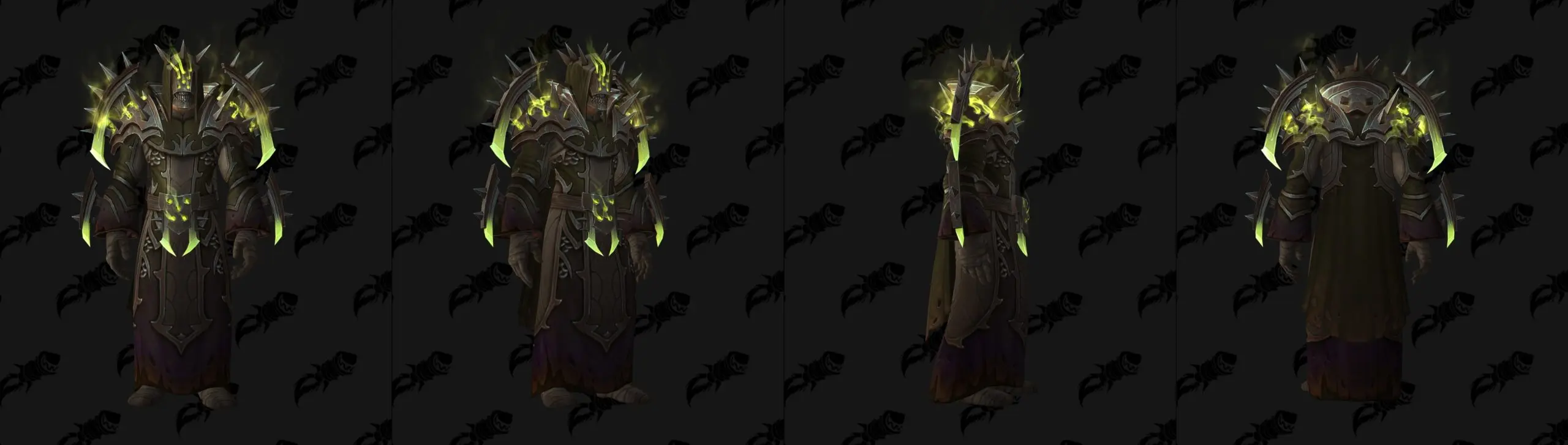 Understanding the Diablo Warlock Class: Abilities and Strategies