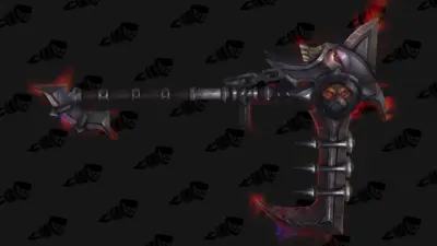 The Powerful Warlock Class in Diablo