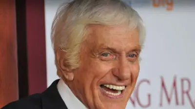 The Enduring Legacy of Dick Van Dyke