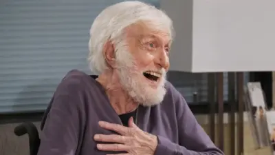 The Life and Legacy of Dick Van Dyke