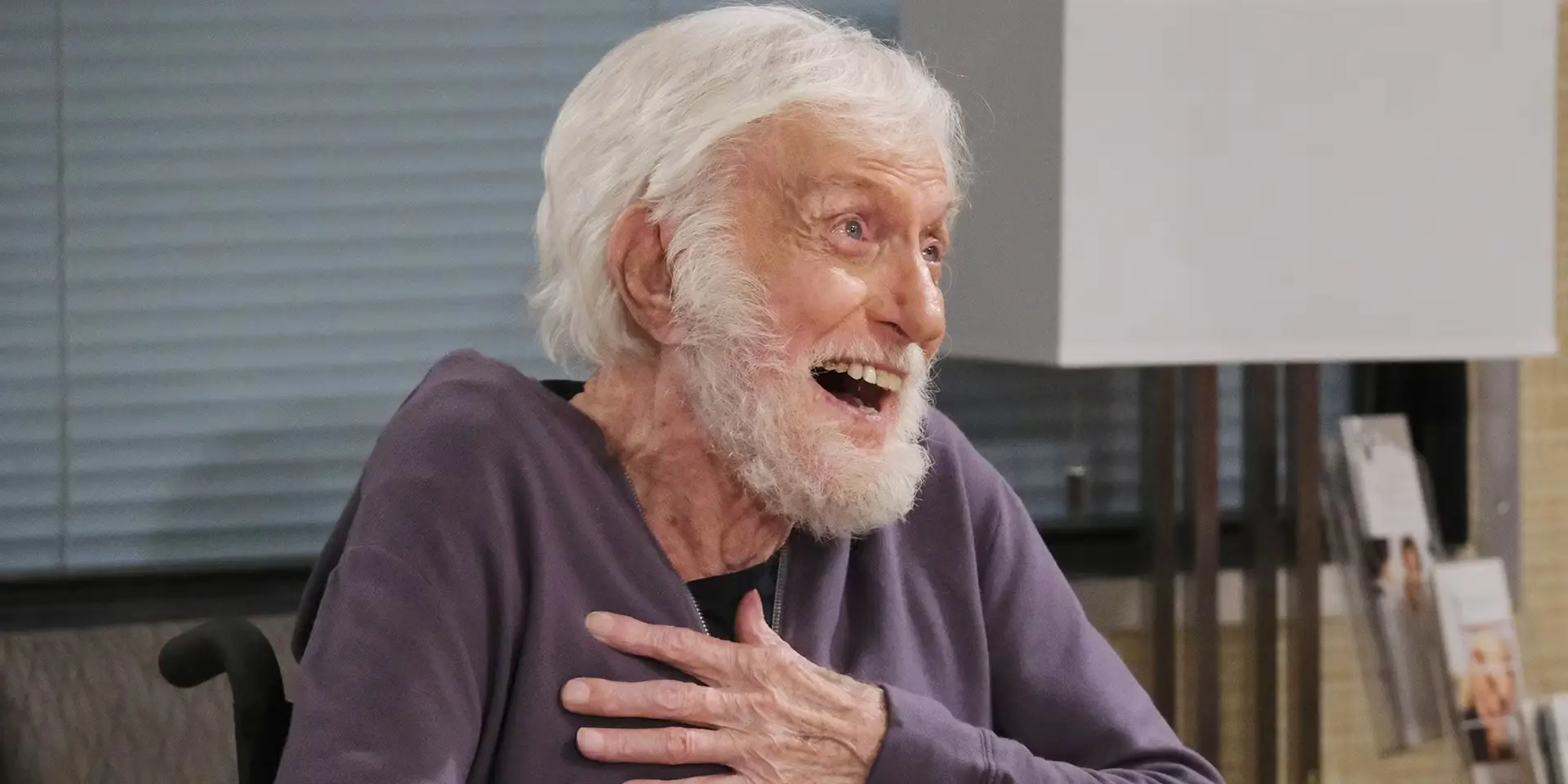 The Life and Legacy of Dick Van Dyke