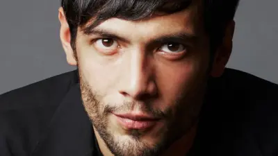 Diego Calva: The Emerging Talent of Modern Cinema