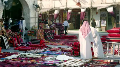 Discovering Doha: The Heart of Qatar