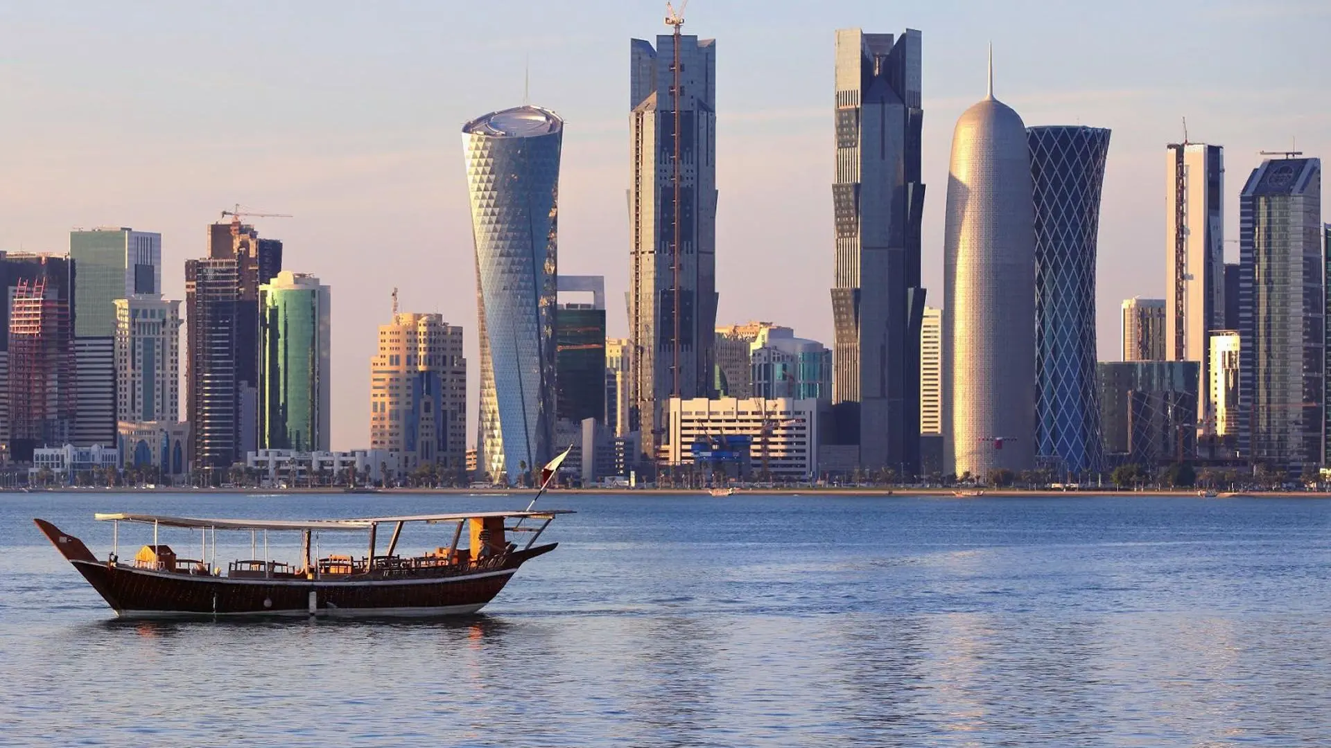 Understanding Doha: Qatar’s Dynamic Capital