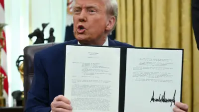 Latest Updates and Insights on Donald Trump
