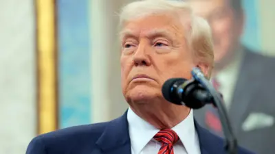 The Continued Influence of Donald Trump in American Politics