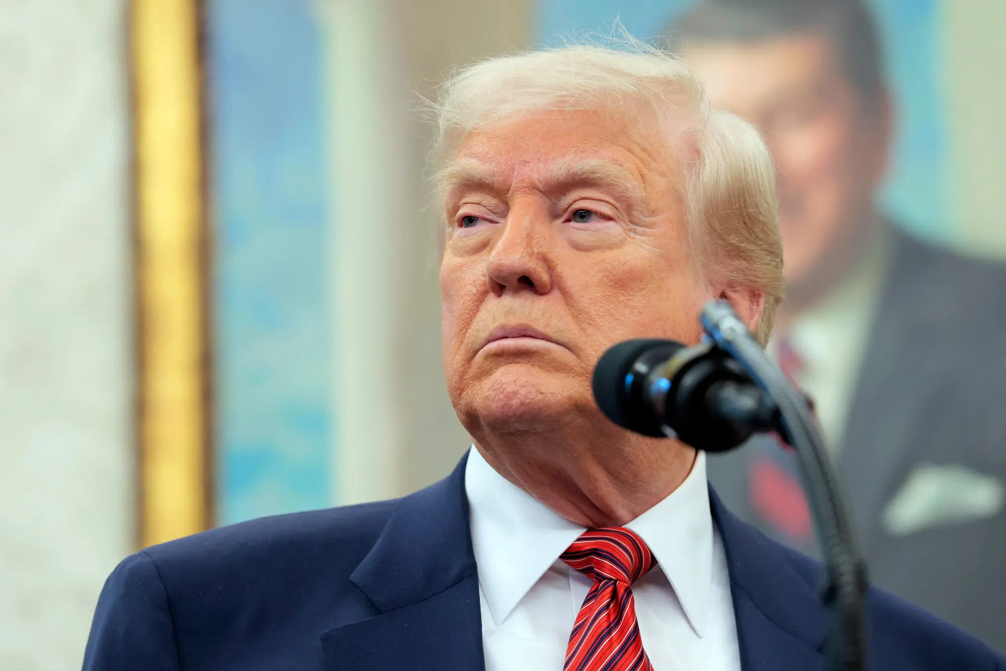 The Continued Influence of Donald Trump in American Politics