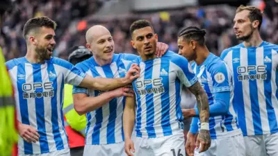 Doncaster vs Huddersfield: A Thrilling Clash of Rivals