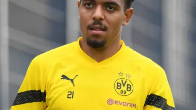Donyell Malen: A New Force in Professional Football