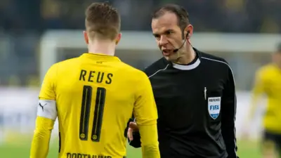 Dortmund vs Atalanta: A Competitive Showdown