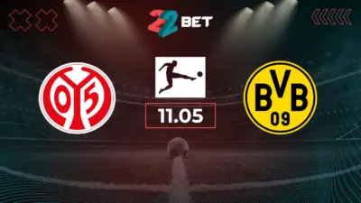 Dortmund vs Mainz: A Clash in the Bundesliga
