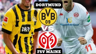 Dortmund vs Mainz: A Thrilling Bundesliga Encounter