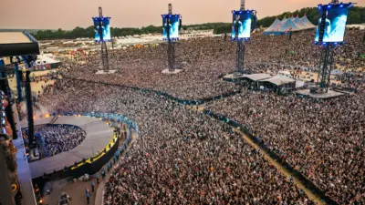 Download Festival 2026: Anticipations and Highlights