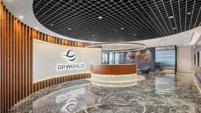 DP World: A Pivotal Force in Global Trade and Logistics