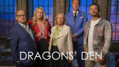 Exploring the Latest Developments in Dragons’ Den