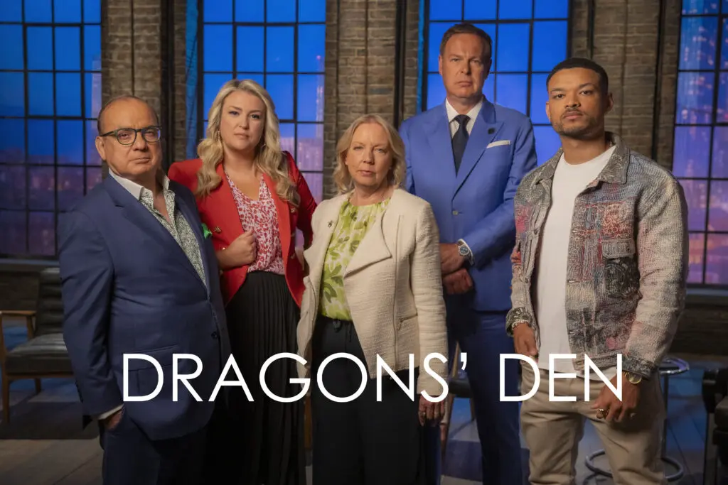 Exploring the Latest Developments in Dragons’ Den