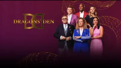 Exciting Episode of Dragons’ Den Tonight: What You Need to Know