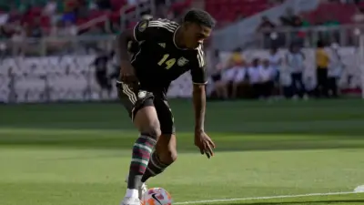 Dujuan Richards: A Rising Star in Rugby