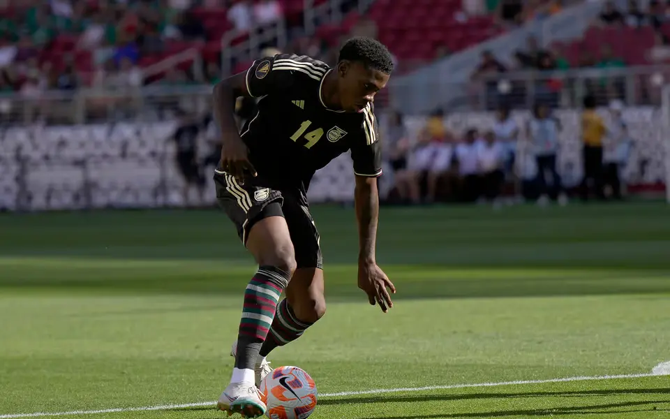 Dujuan Richards: A Rising Star in Rugby