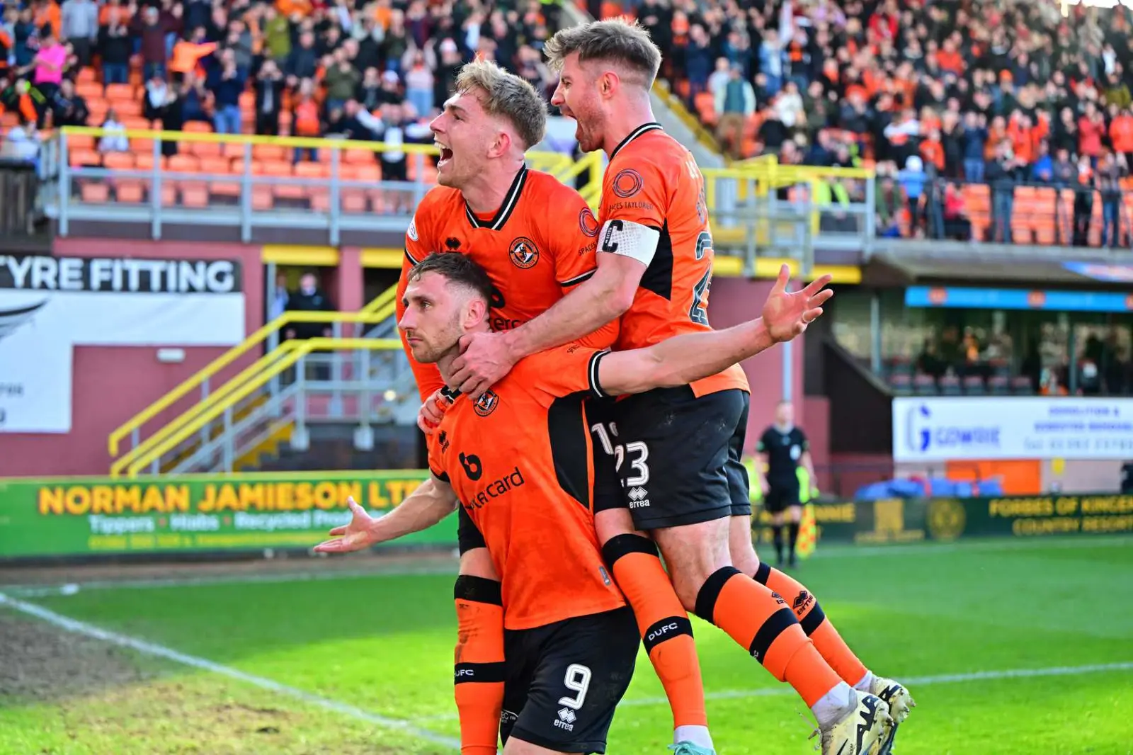 Dundee United Football Club: Recent Developments and Future Prospects