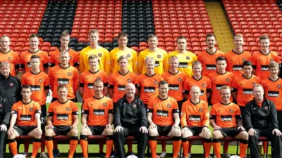 Latest News on Dundee United Football Club