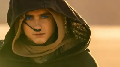 The Significance of Dune in Modern Science Fiction