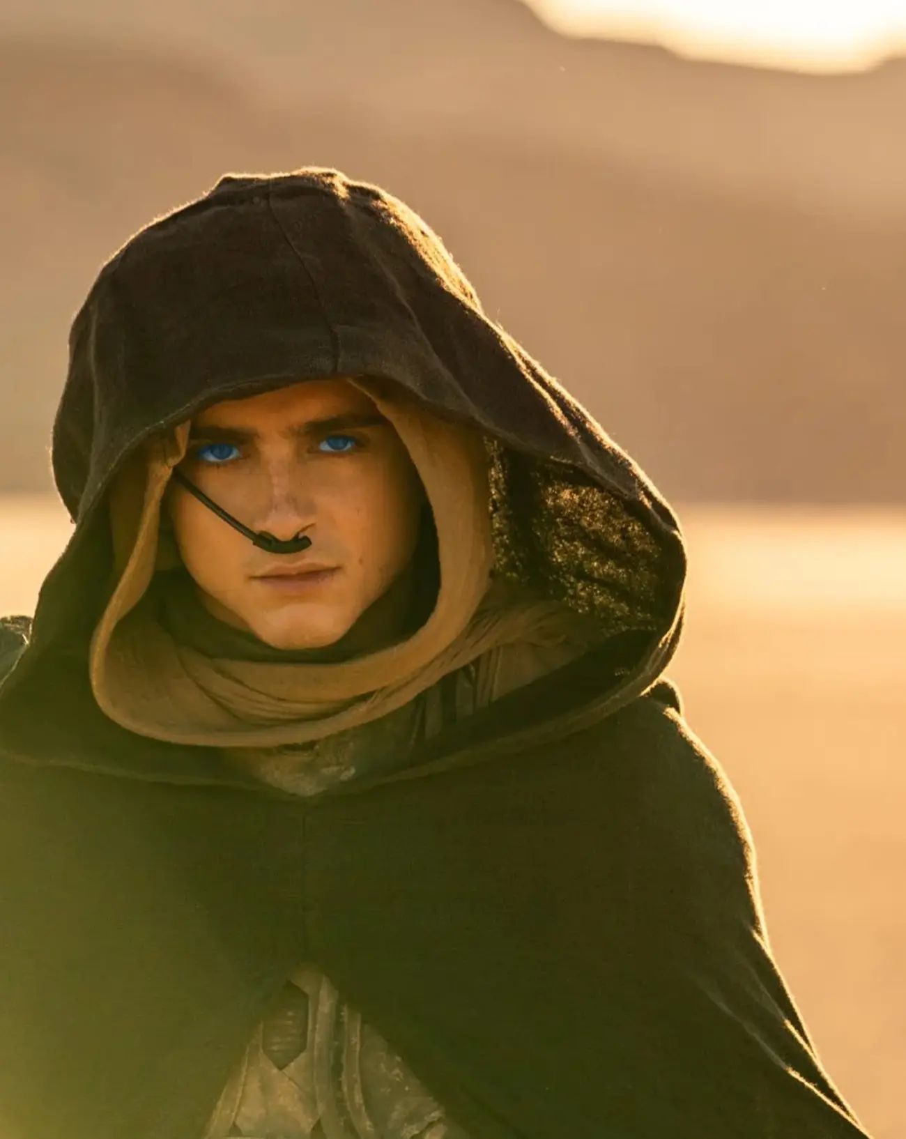 The Significance of Dune in Modern Science Fiction