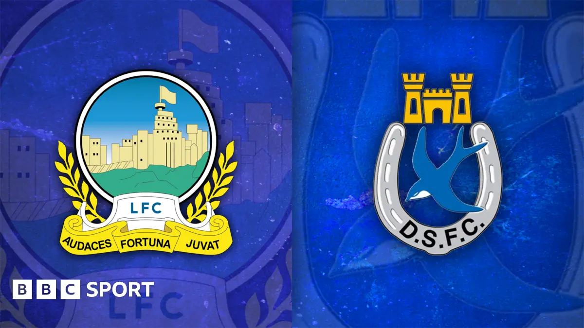 Dungannon Swifts vs Linfield: A Key Match in Northern Ireland’s Football Scene