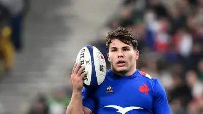 The Rise of DuPont Rugby: A Game Changer in Rugby