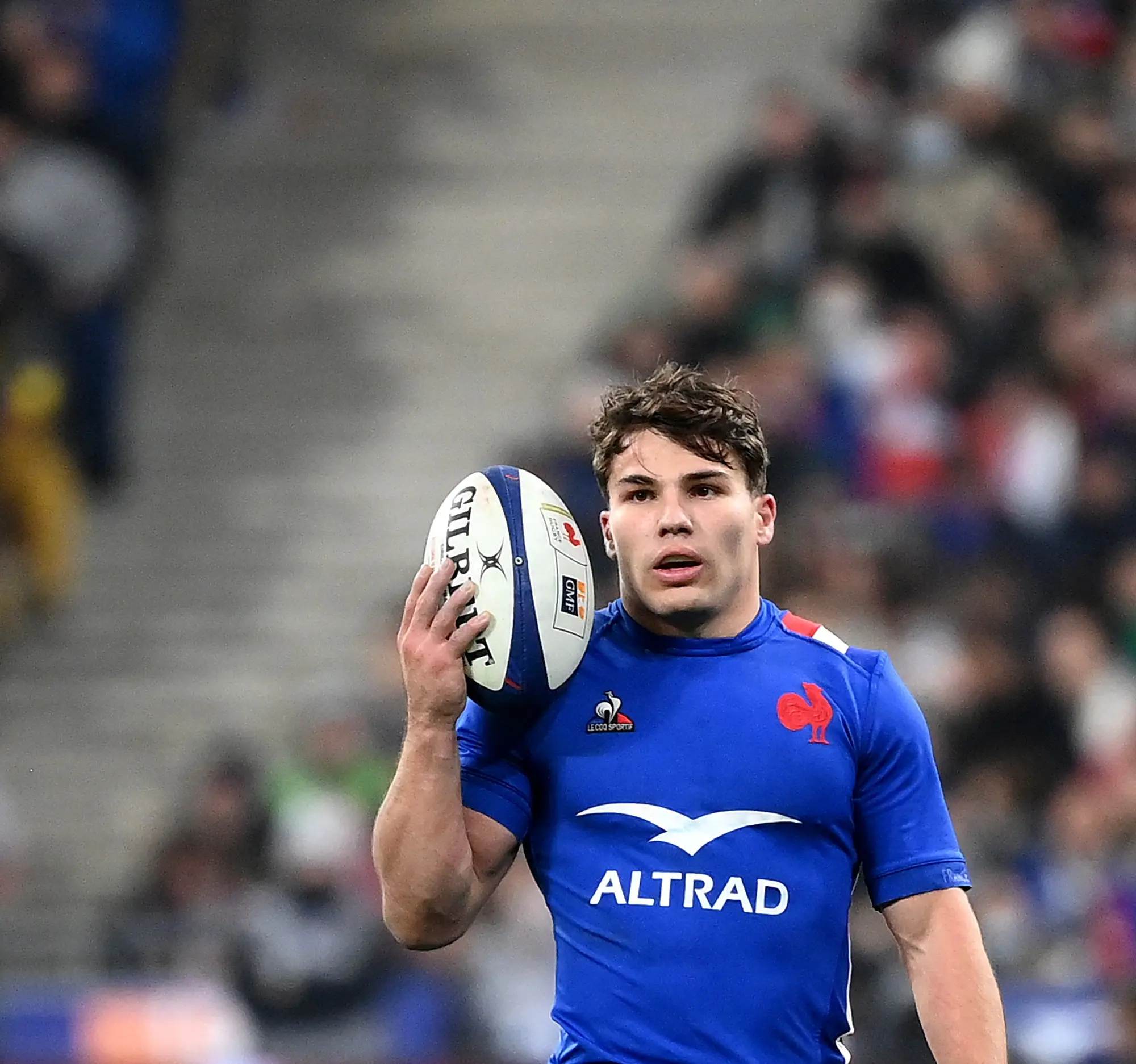 The Rise of DuPont Rugby: A Game Changer in Rugby