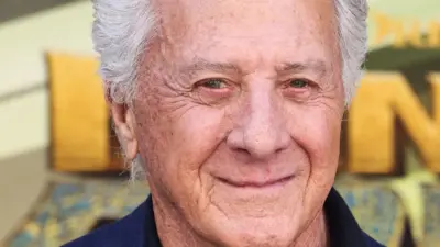 The Remarkable Career of Dustin Hoffman